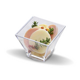 Mini Dish Tempt Canape